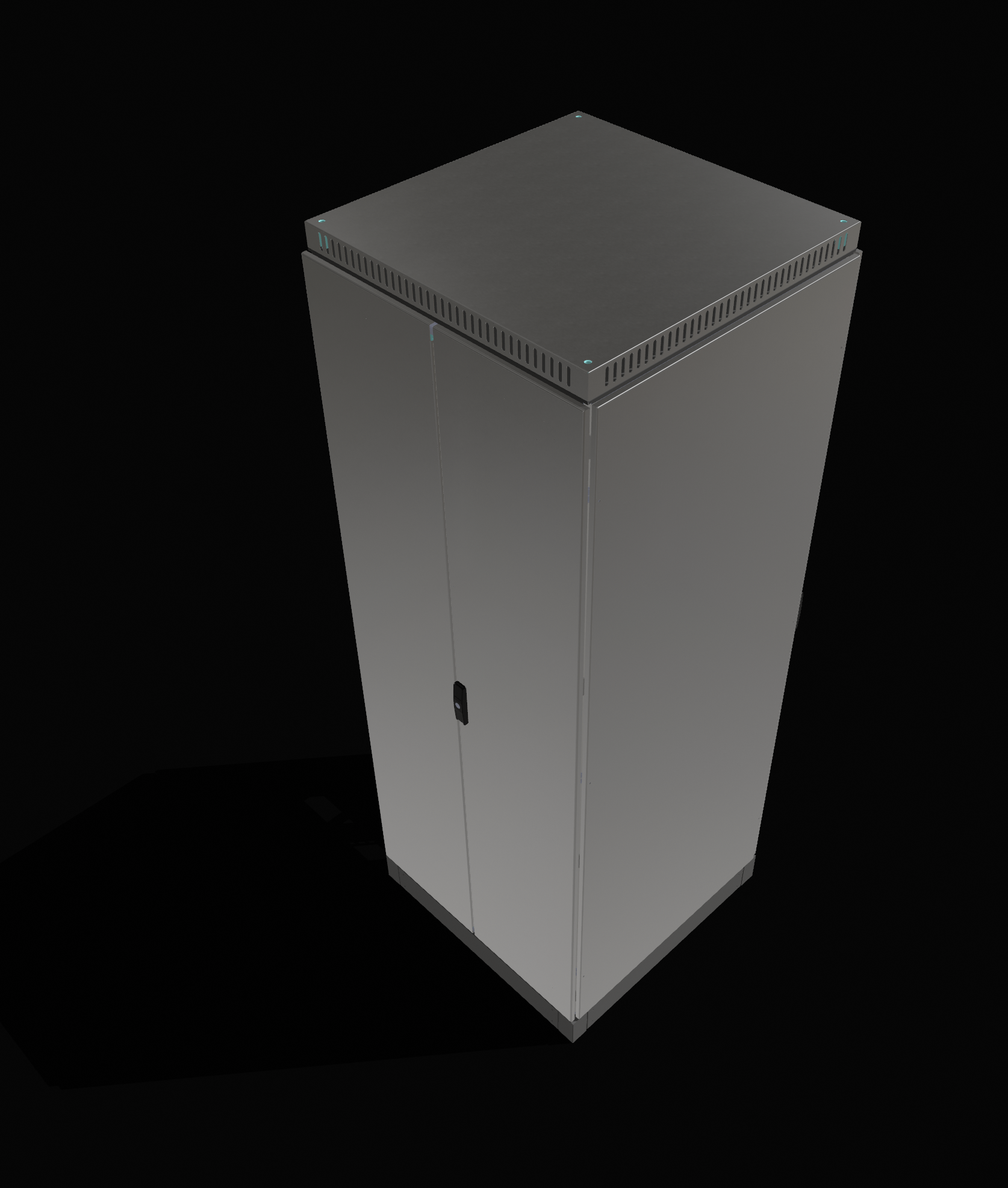 Потолочная 
панель
с перфорацией — СЛД1.3.2