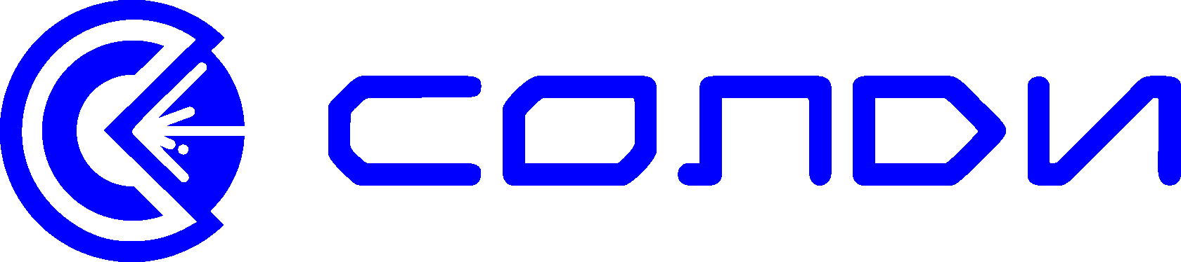 Логотип СОЛДИ